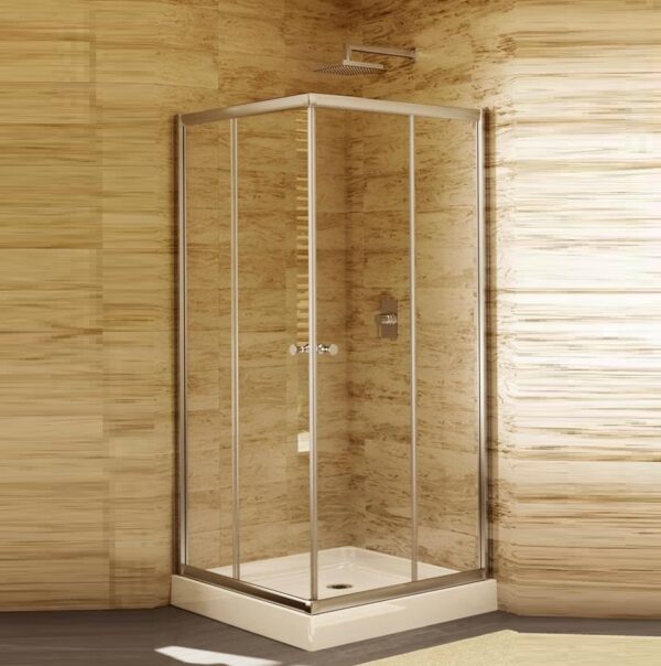 cagdus-le-luxe-kibar-serisi-kare-kose-girisli-parlak-inox-5mm-seffaf-cam-dusakabin-kaliteli-uygun-ucuz-umraniye